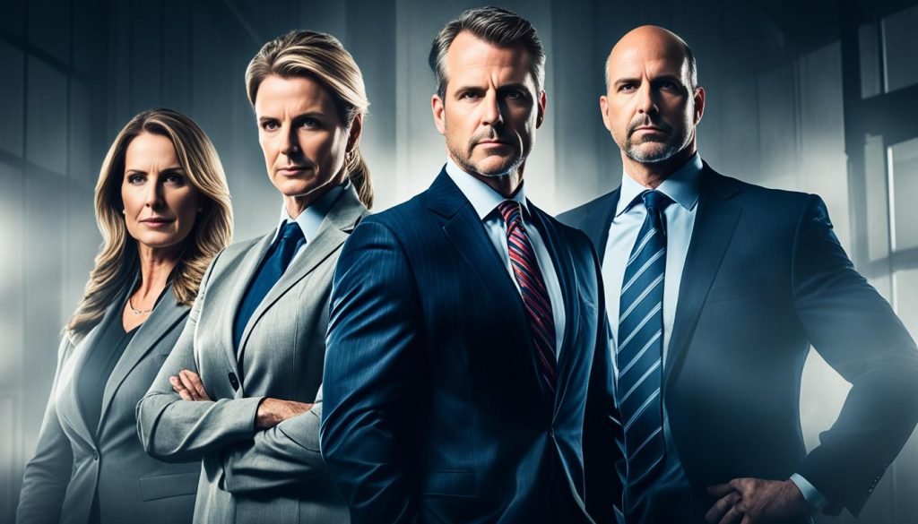 Criminal Defense Strategies
