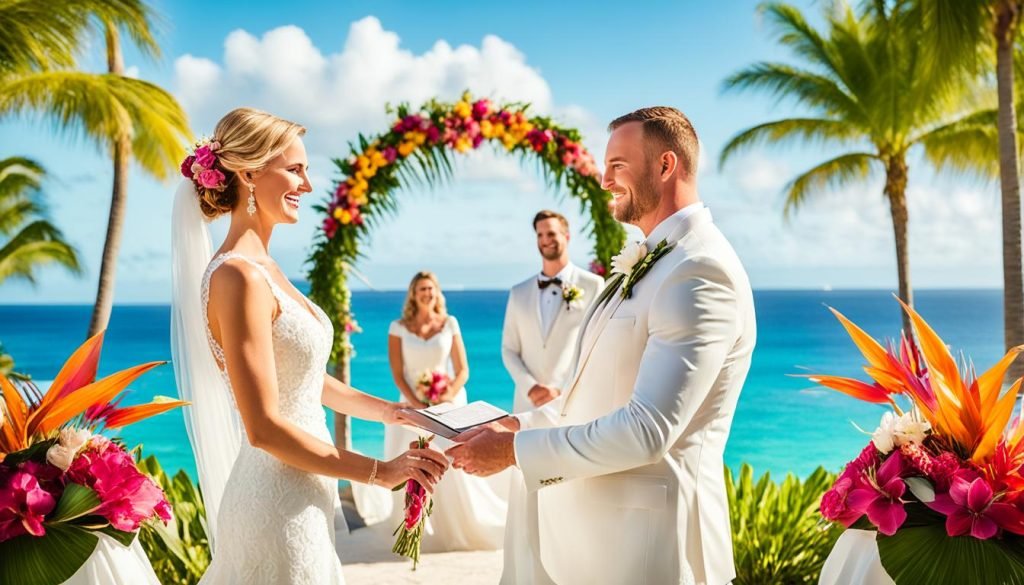Luxurious Wedding Venues